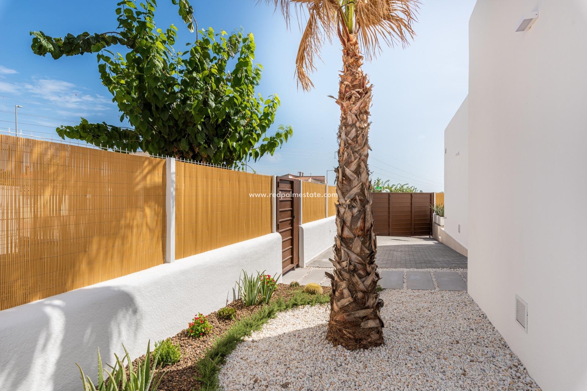 New Build - Detached Villa -
Dolores - polideportivo