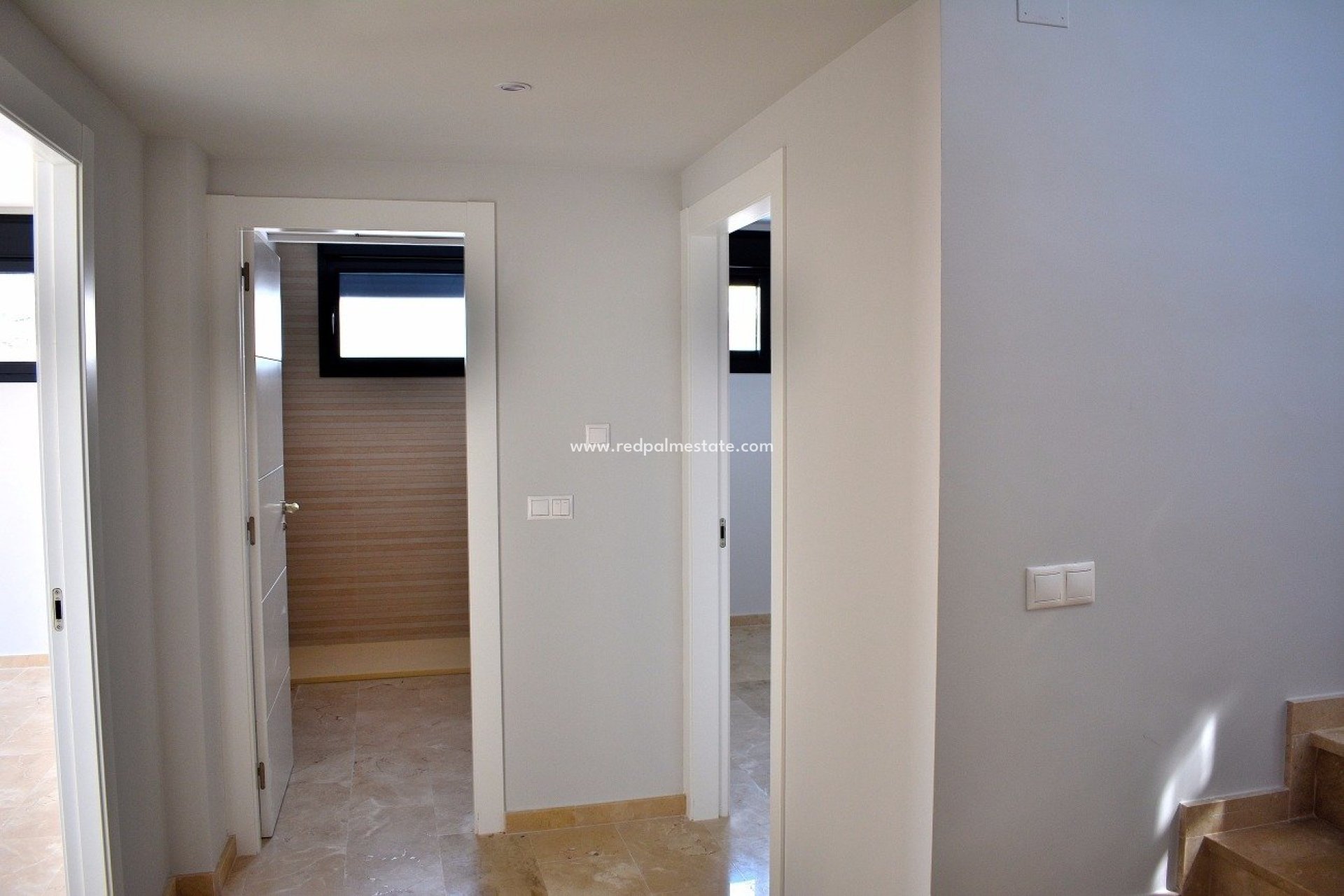 New Build - Detached Villa -
Finestrat - Balcon de Finestrat