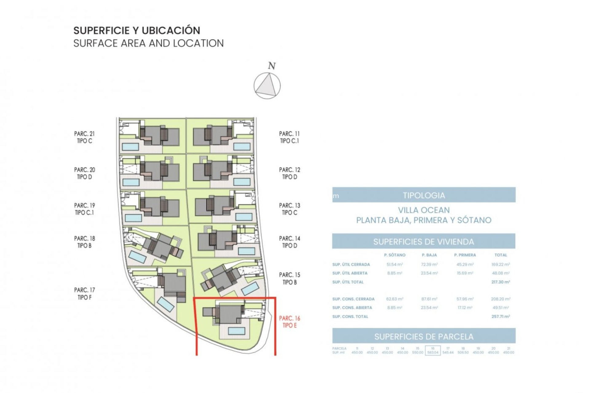 New Build - Detached Villa -
Finestrat - Sierra Cortina