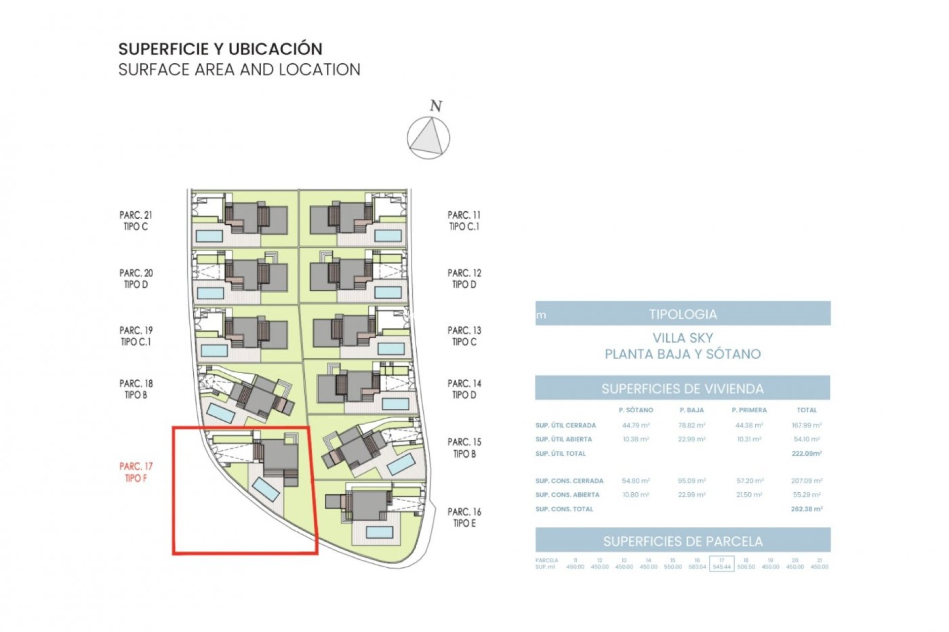 New Build - Detached Villa -
Finestrat - Sierra Cortina