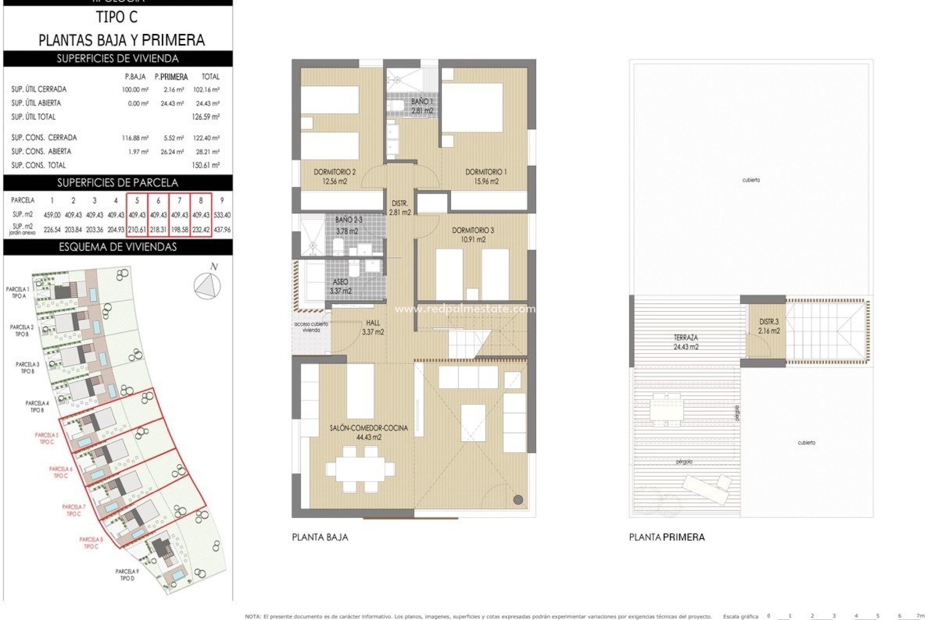 New Build - Detached Villa -
Finestrat - Sierra Cortina