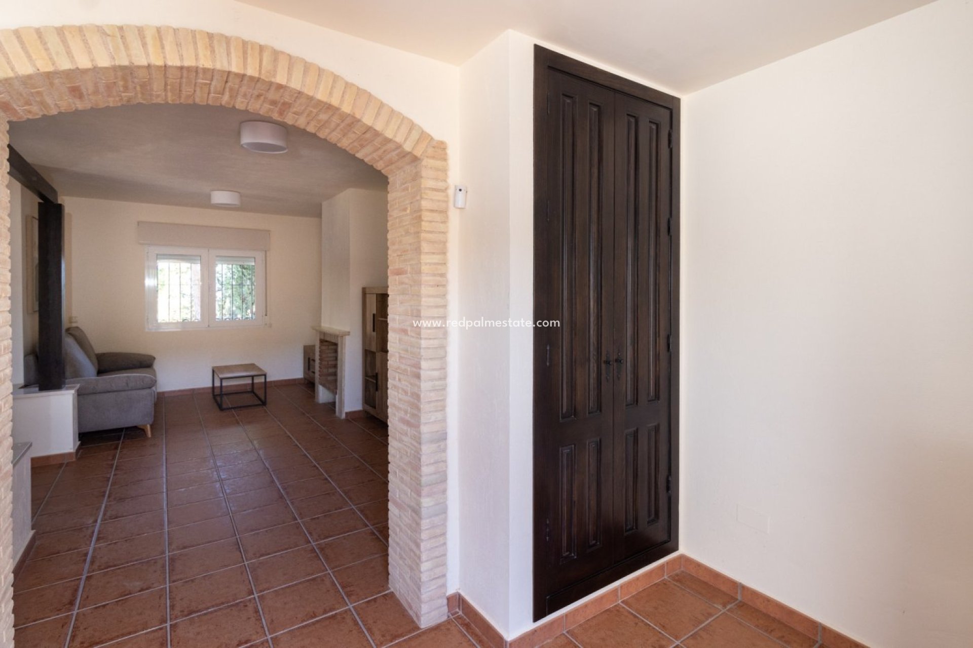 New Build - Detached Villa -
Fuente Álamo - Las Palas