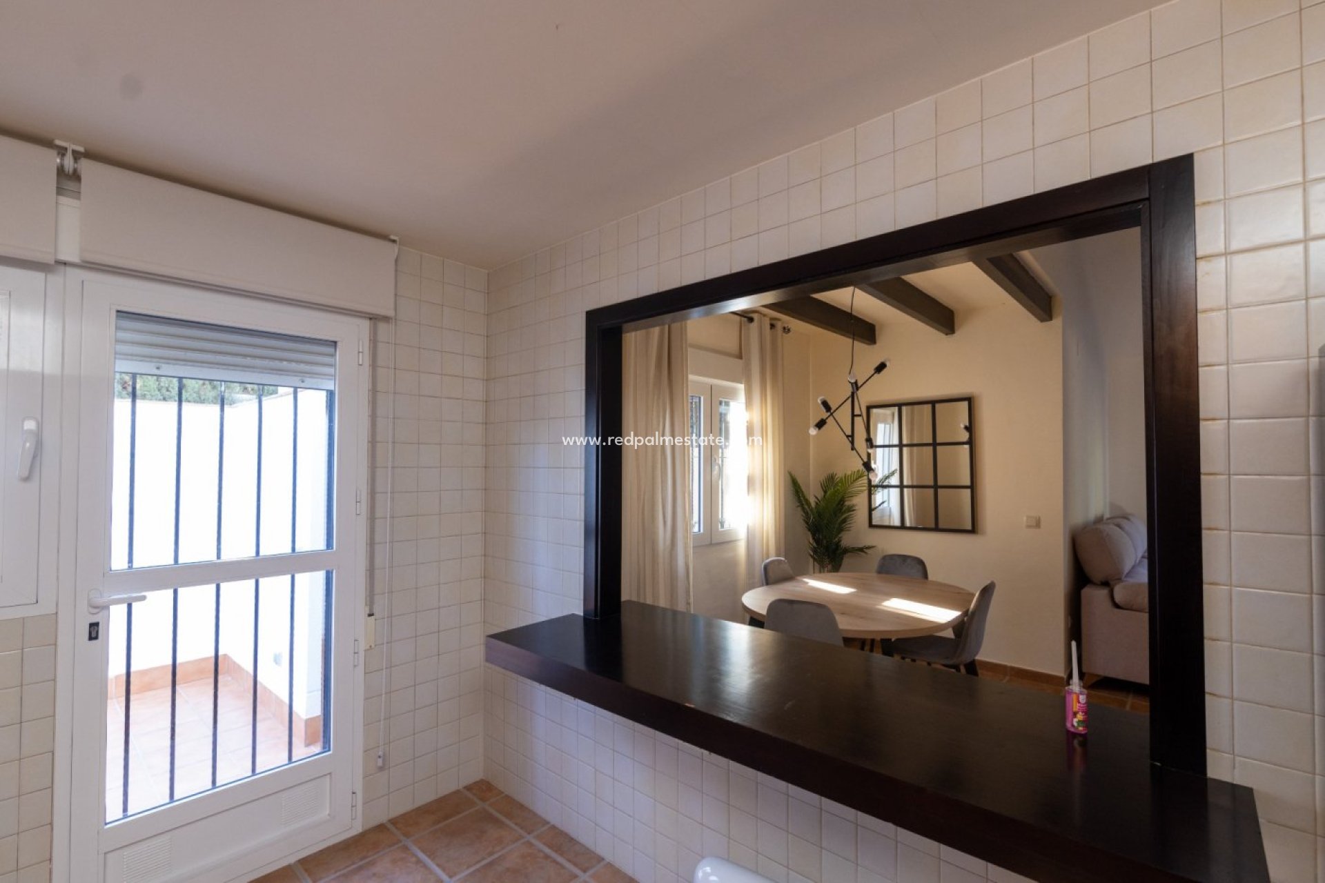 New Build - Detached Villa -
Fuente Álamo - Las Palas