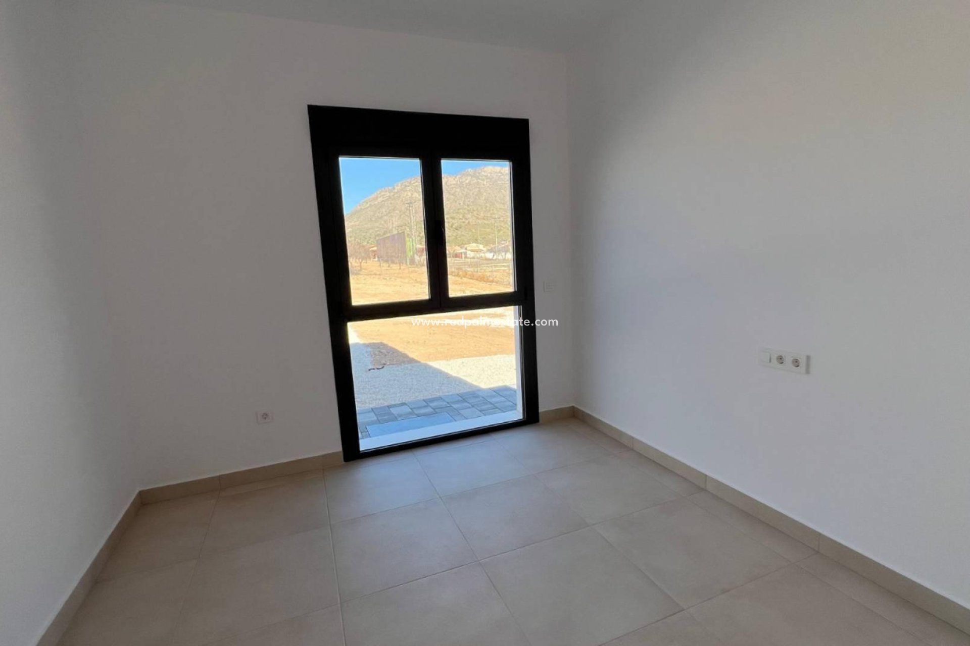 New Build - Detached Villa -
Jumilla - Torre del Rico