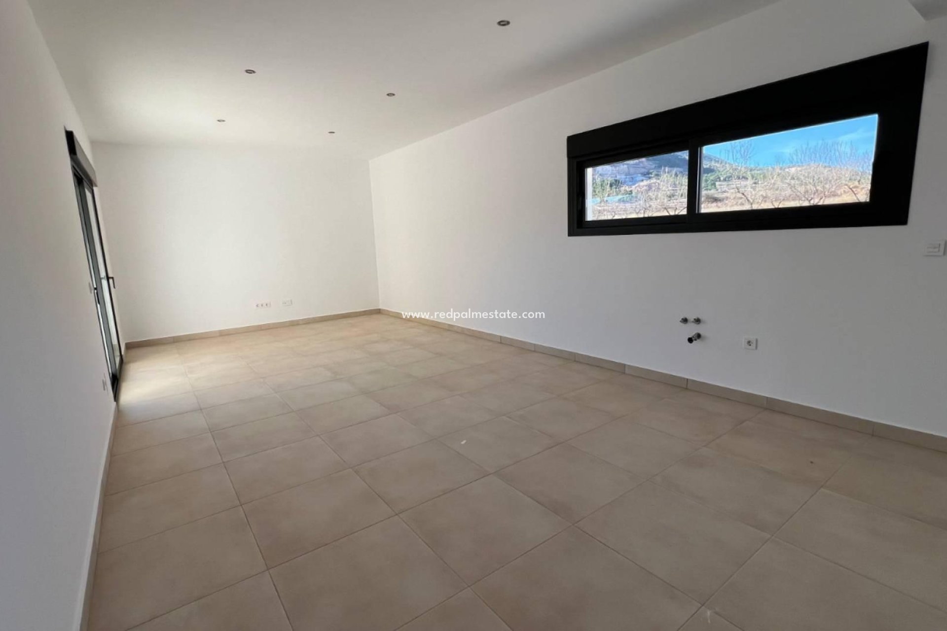 New Build - Detached Villa -
Jumilla - Torre del Rico