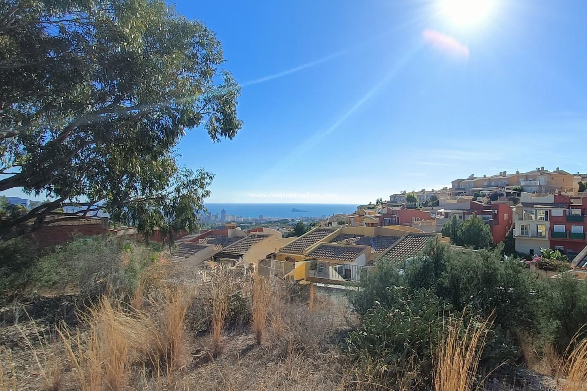 New Build - Detached Villa -
La Nucía - Panorama