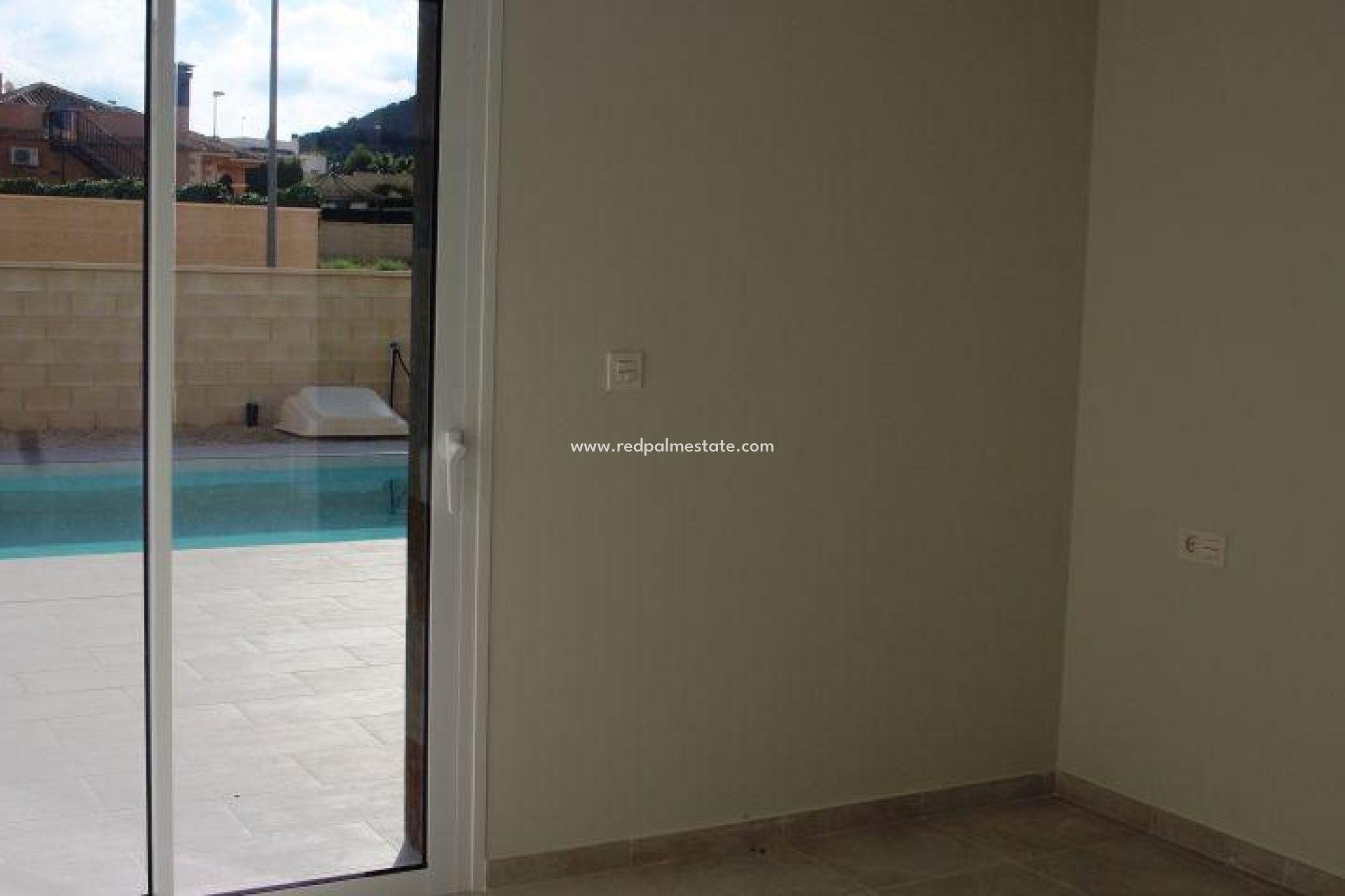 New Build - Detached Villa -
La Romana - None