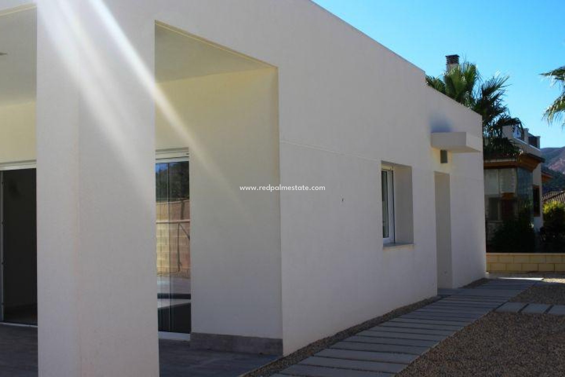 New Build - Detached Villa -
La Romana - None