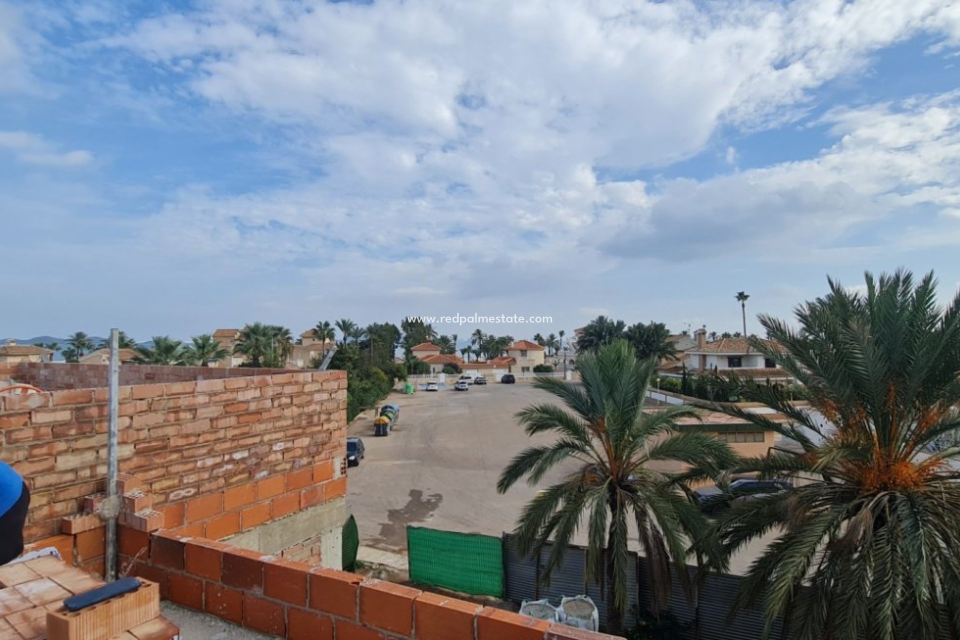 New Build - Detached Villa -
LOS URRUTIAS - Estrella De Mar