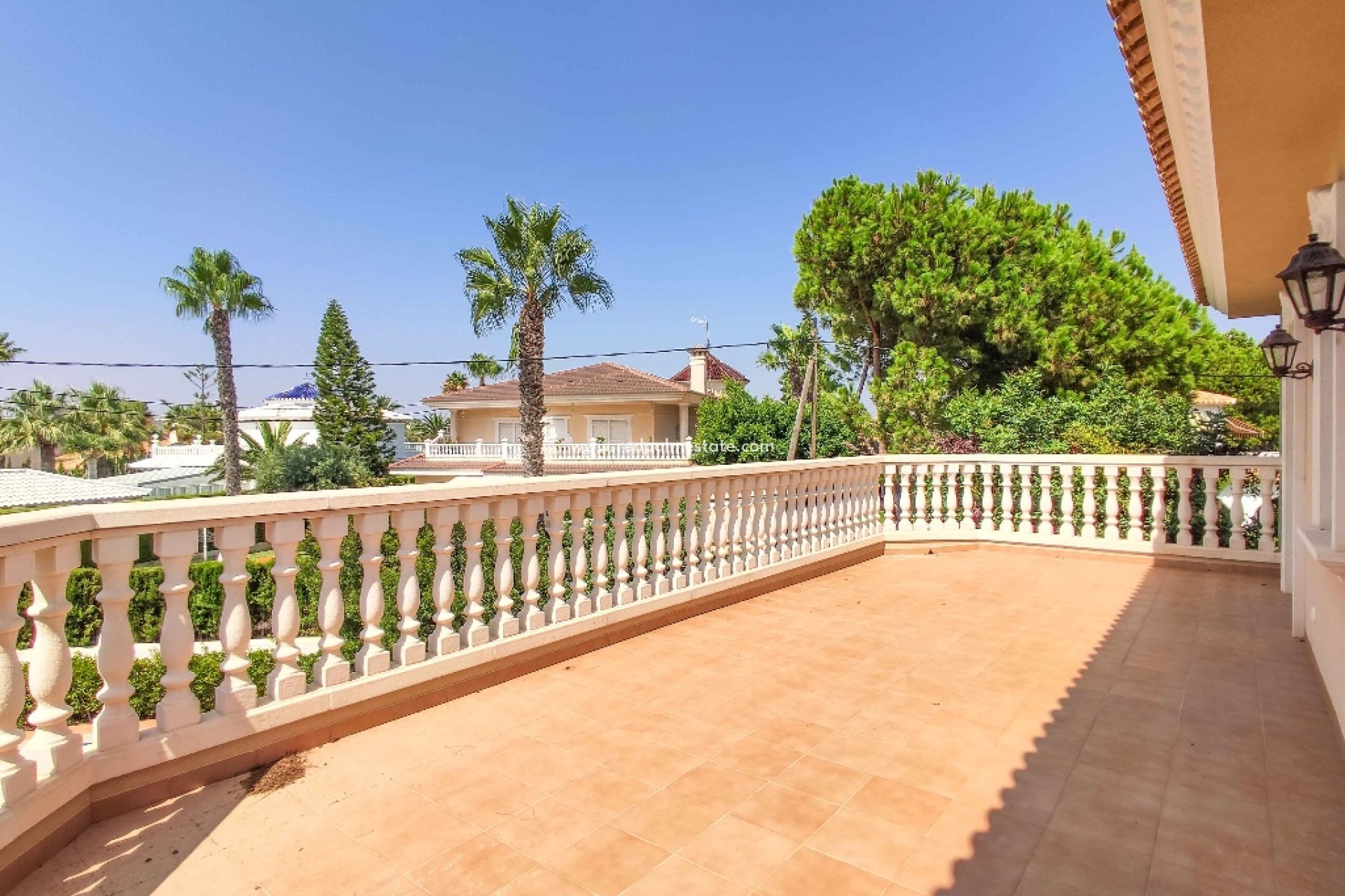 New Build - Detached Villa -
Orihuela Costa - Cabo Roig