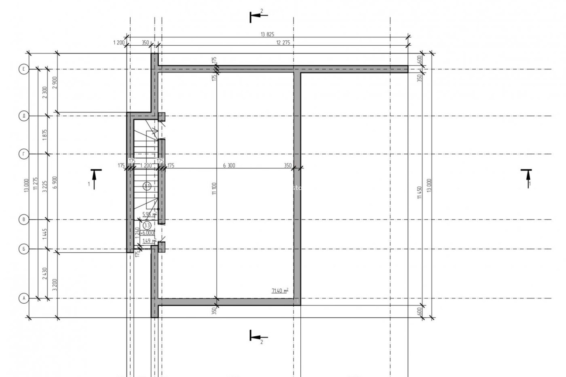 New Build - Detached Villa -
Orihuela Costa - La Zenia