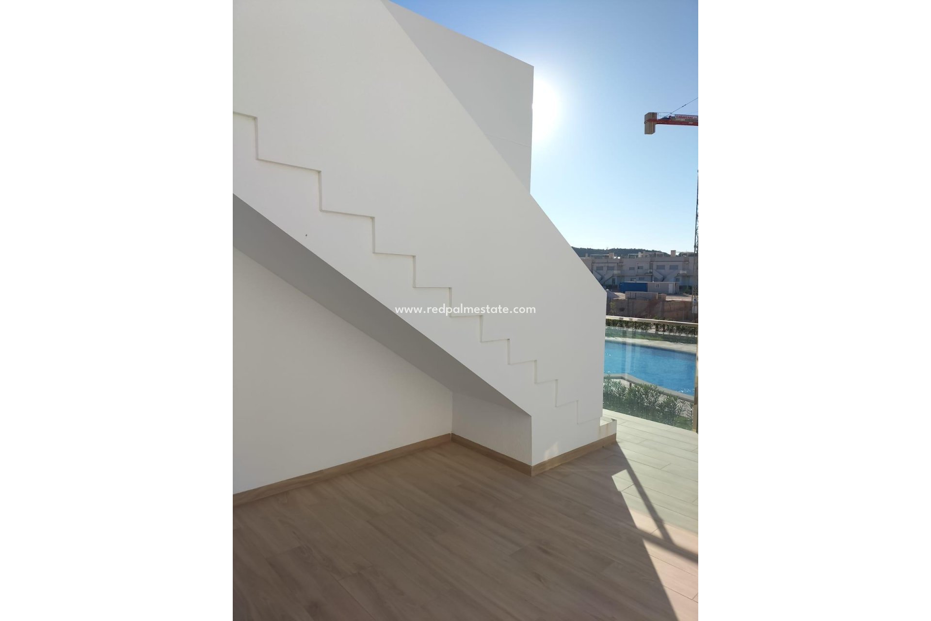 New Build - Detached Villa -
Orihuela Costa - Vistabella Golf