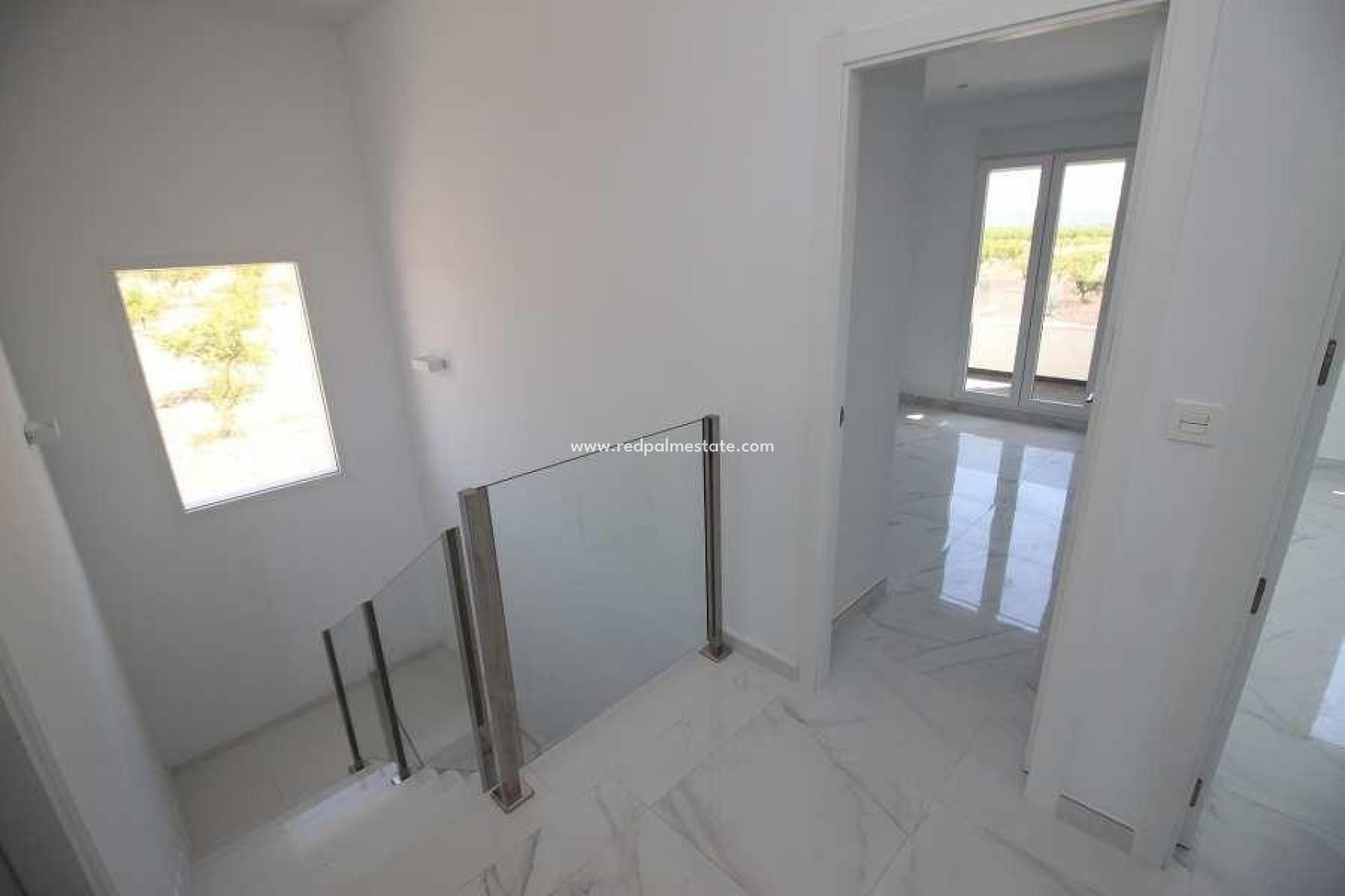 New Build - Detached Villa -
Pinoso - Camino Del Prado