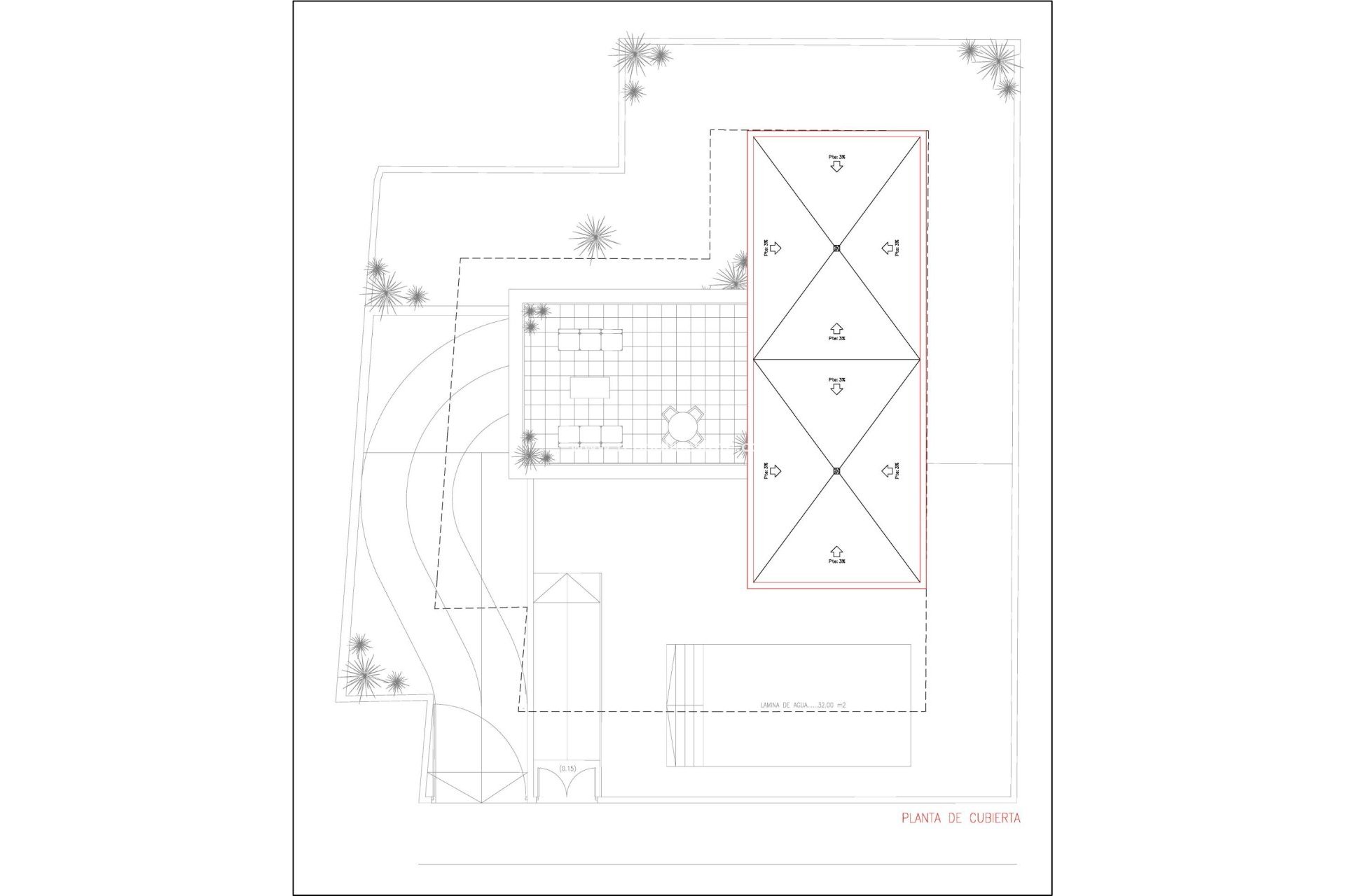 New Build - Detached Villa -
Rojales - Ciudad Quesada