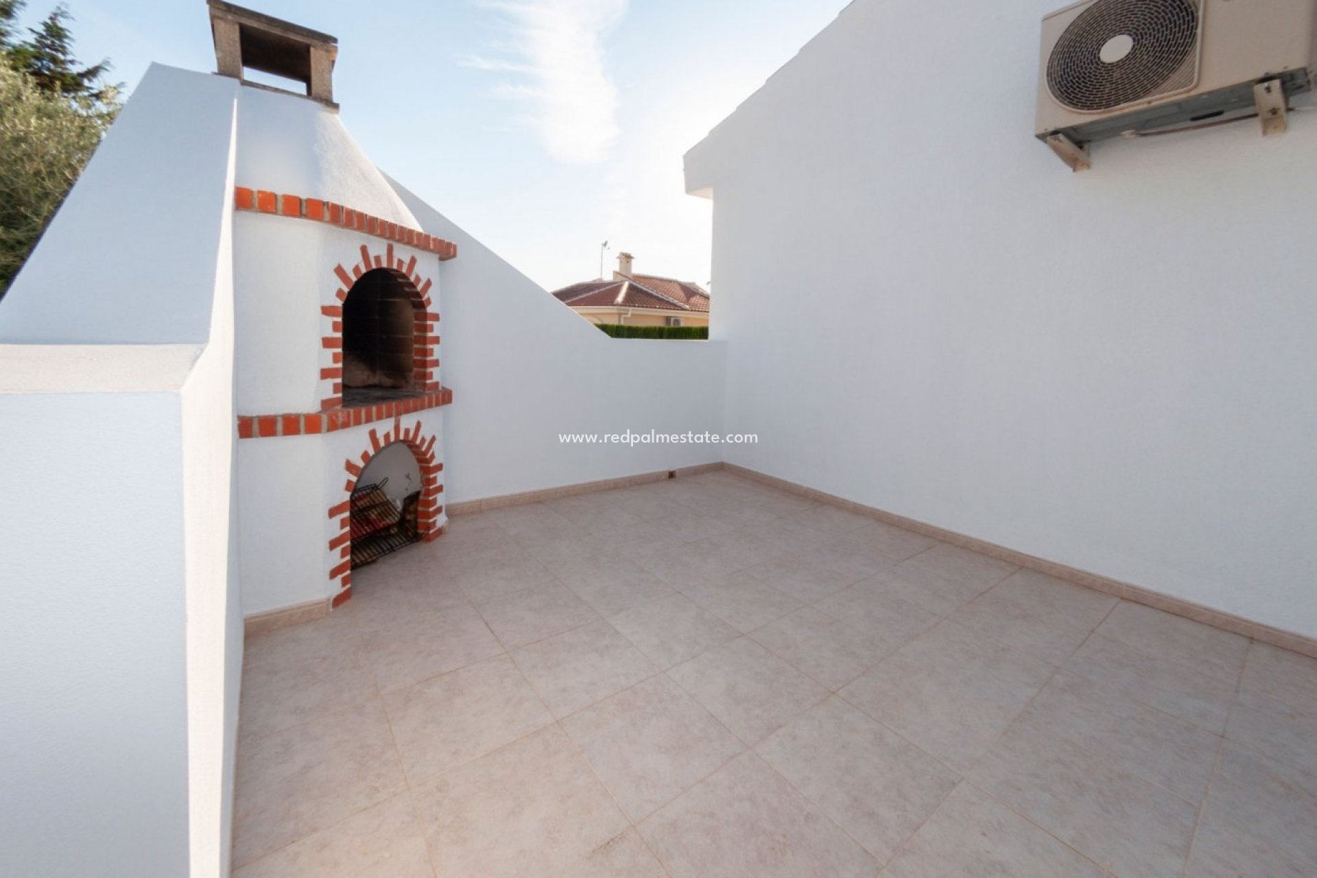 New Build - Detached Villa -
Rojales - Ciudad Quesada