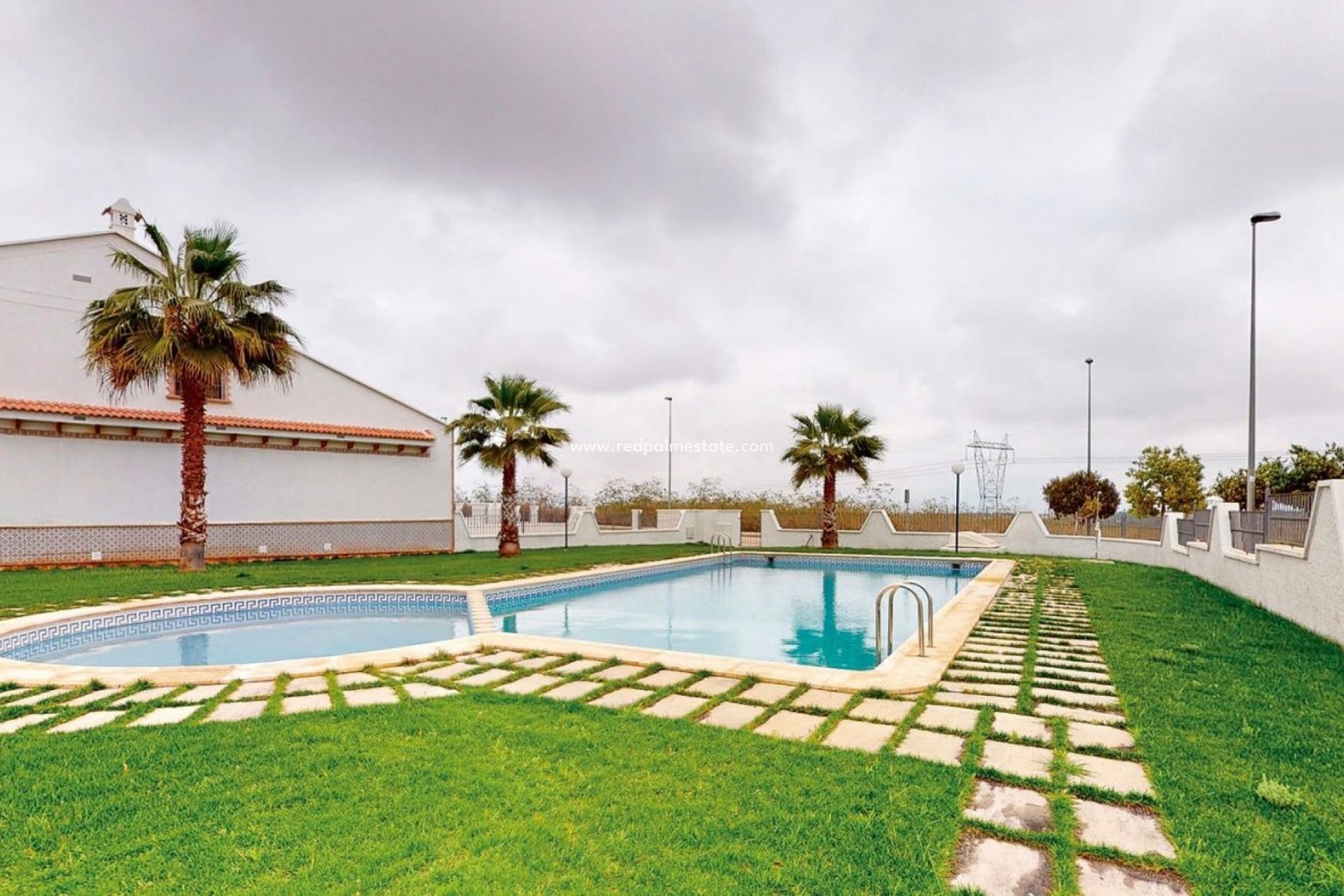 New Build - Detached Villa -
San Miguel de Salinas - Cerro del Sol