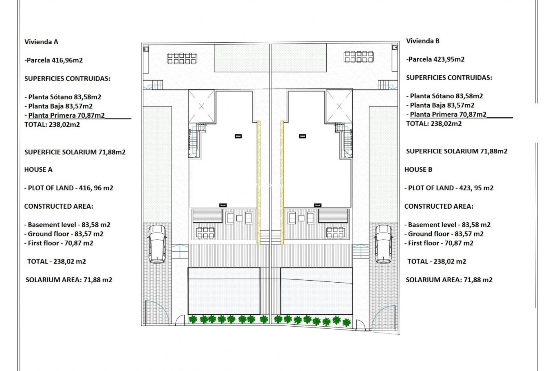 New Build - Detached Villa -
Torrevieja - Torreblanca