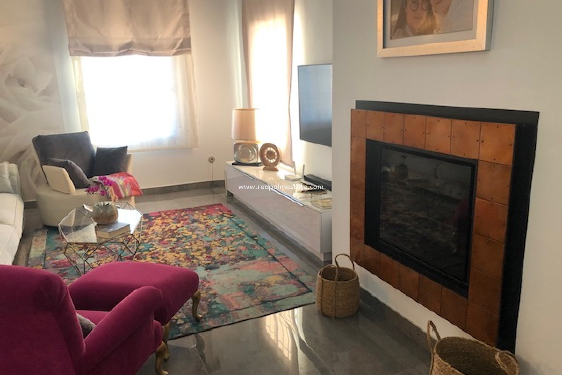 New Build - Finca / Country Property -
Orihuela Costa - Orihuela