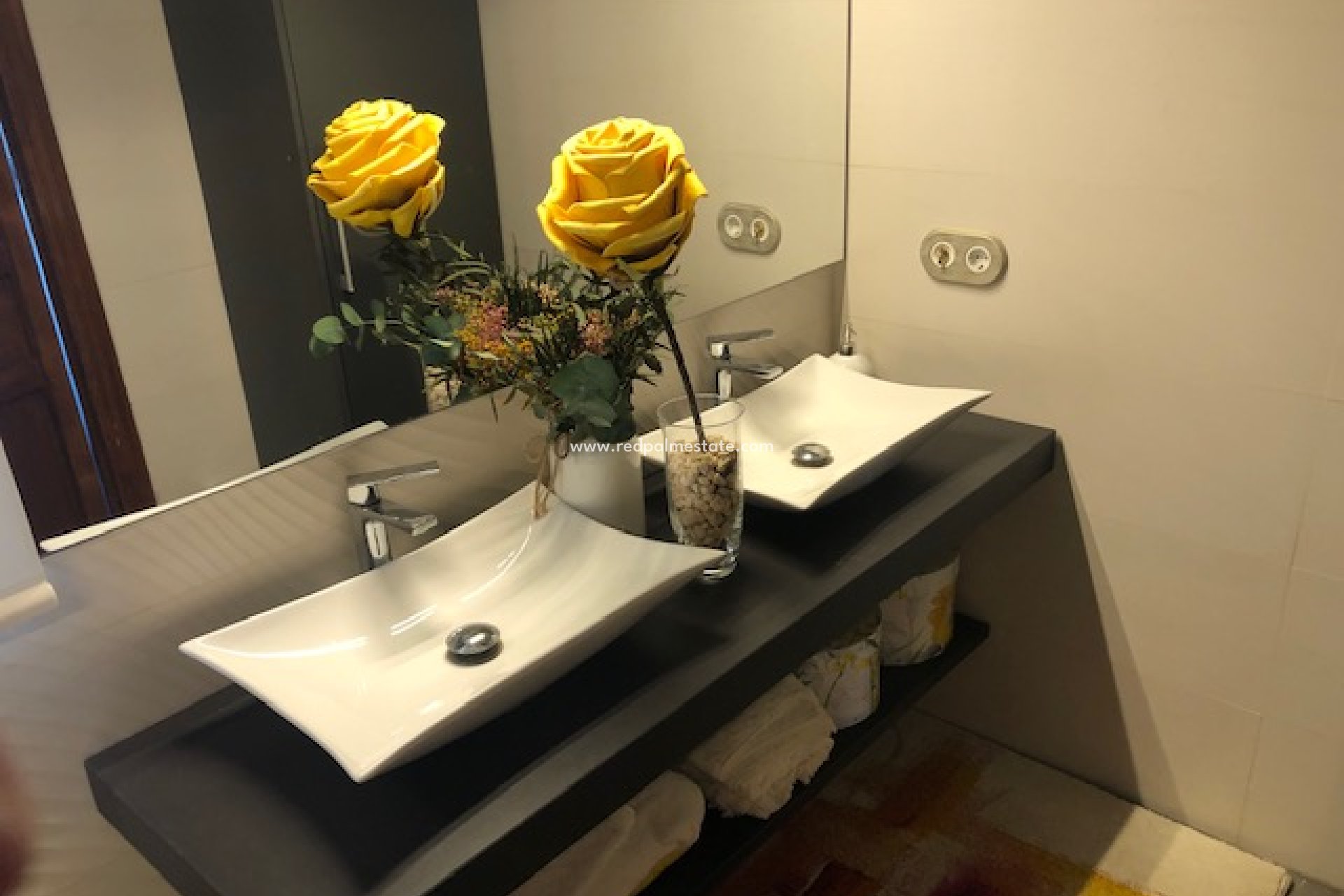 New Build - Finca / Country Property -
Orihuela Costa - Orihuela