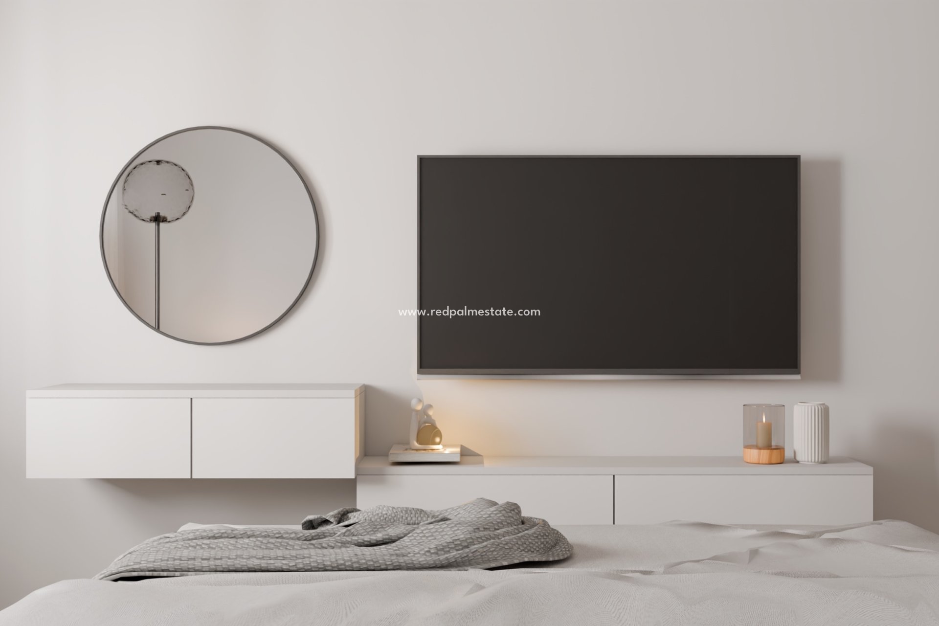 New Build - ground-floor -
Alicante (Alacant)