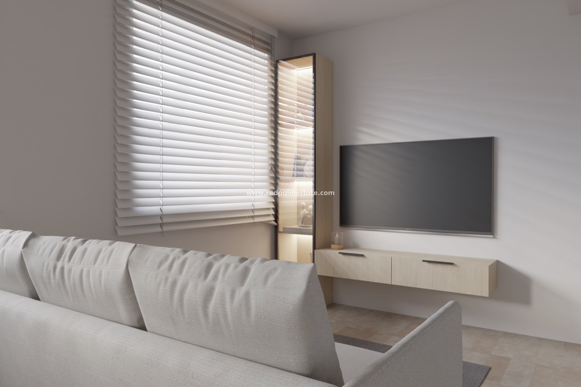 New Build - ground-floor -
Alicante (Alacant)