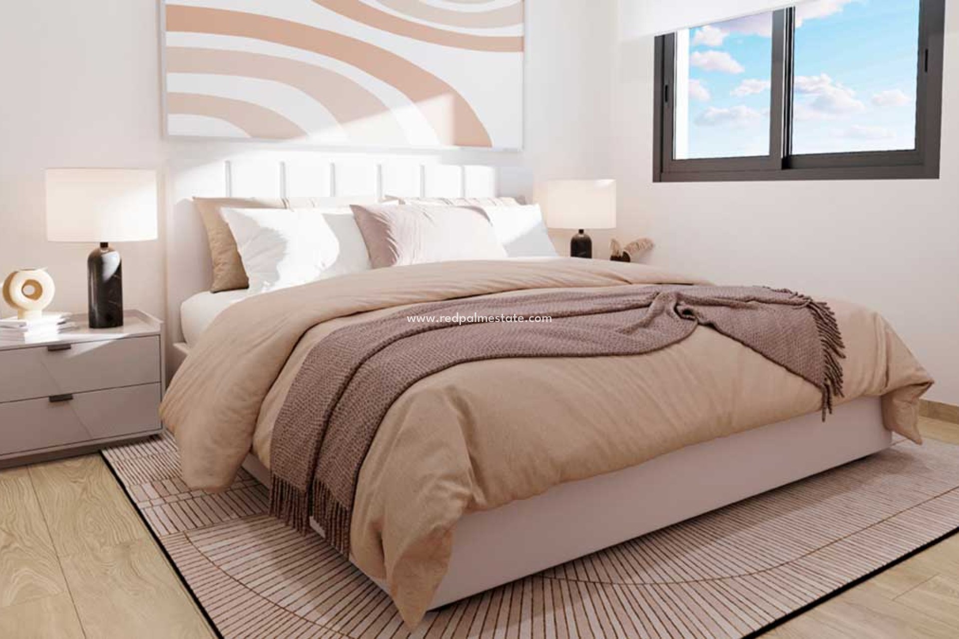 New Build - ground-floor -
Calpe