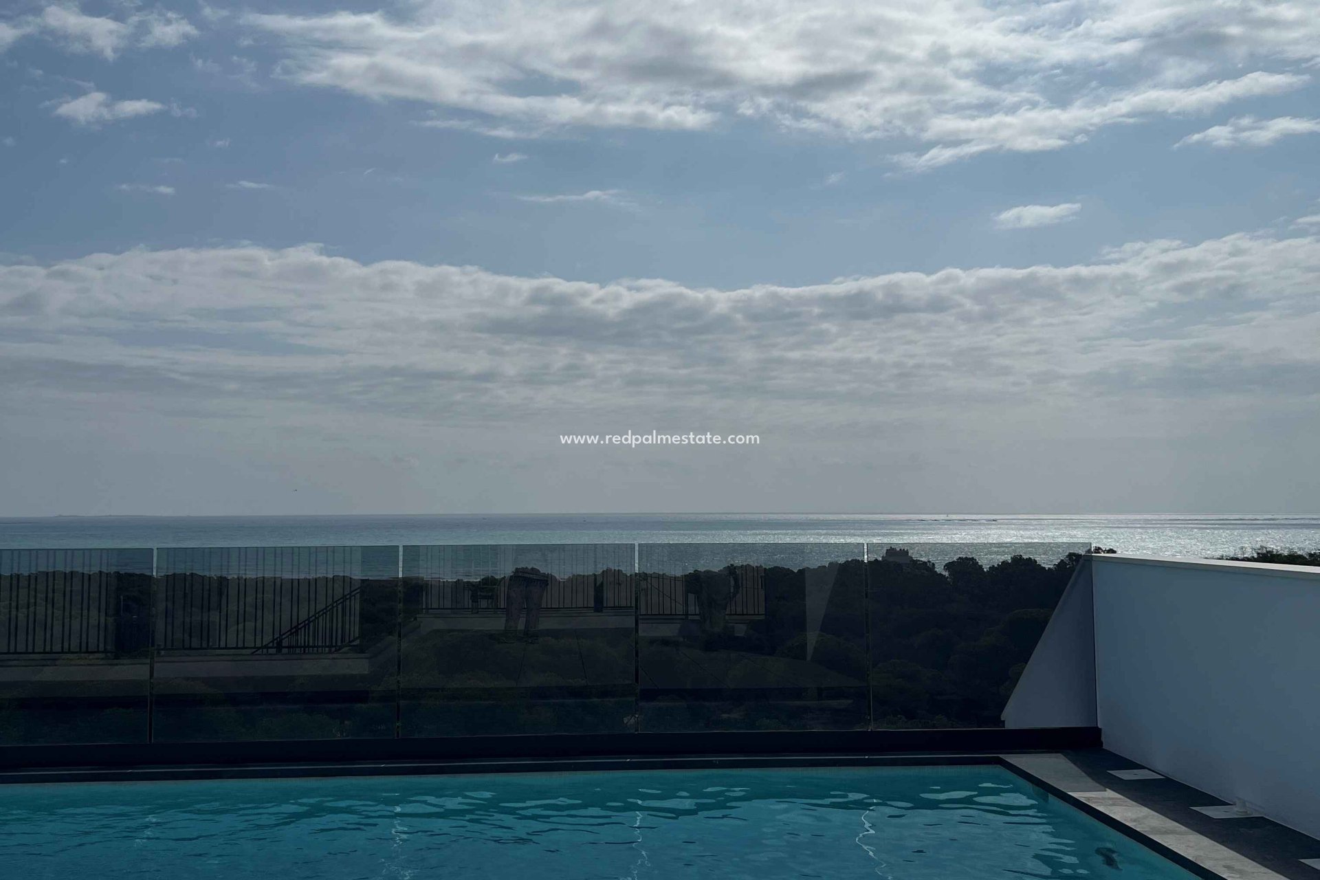 New Build - ground-floor -
Guardamar del Segura - Guardamar