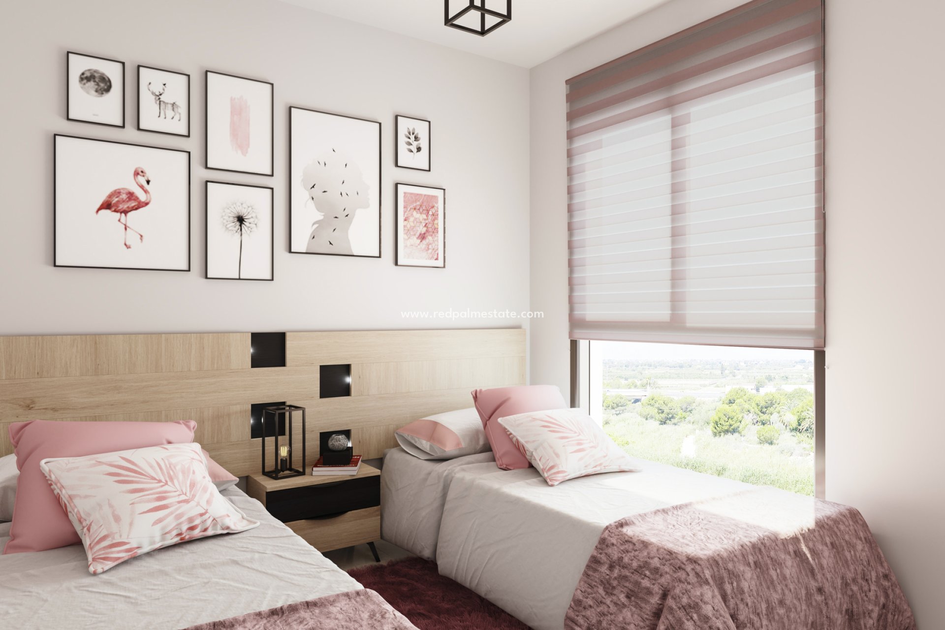 New Build - ground-floor -
Guardamar del Segura - Guardamar