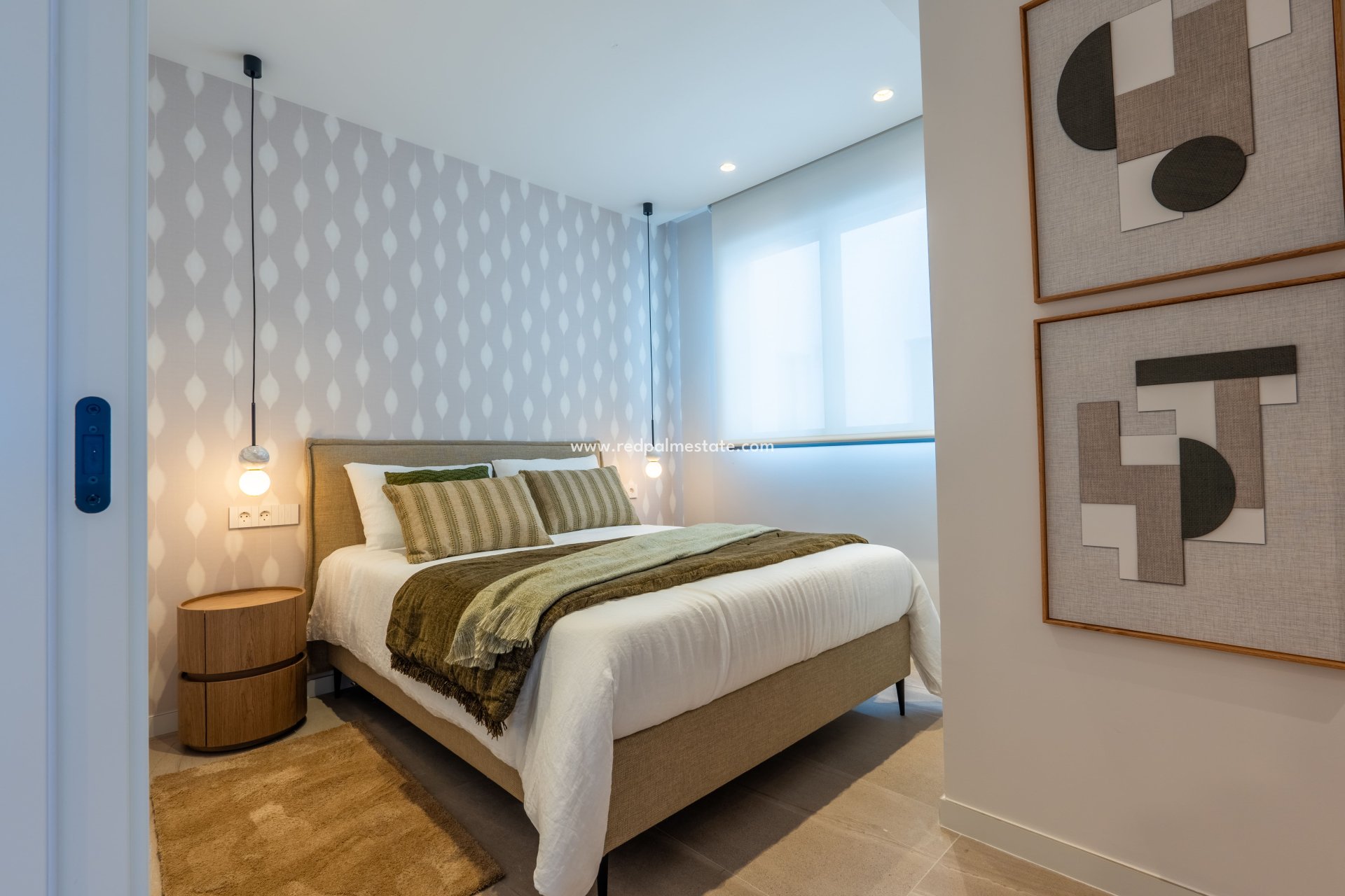 New Build - ground-floor -
Guardamar del Segura - Guardamar