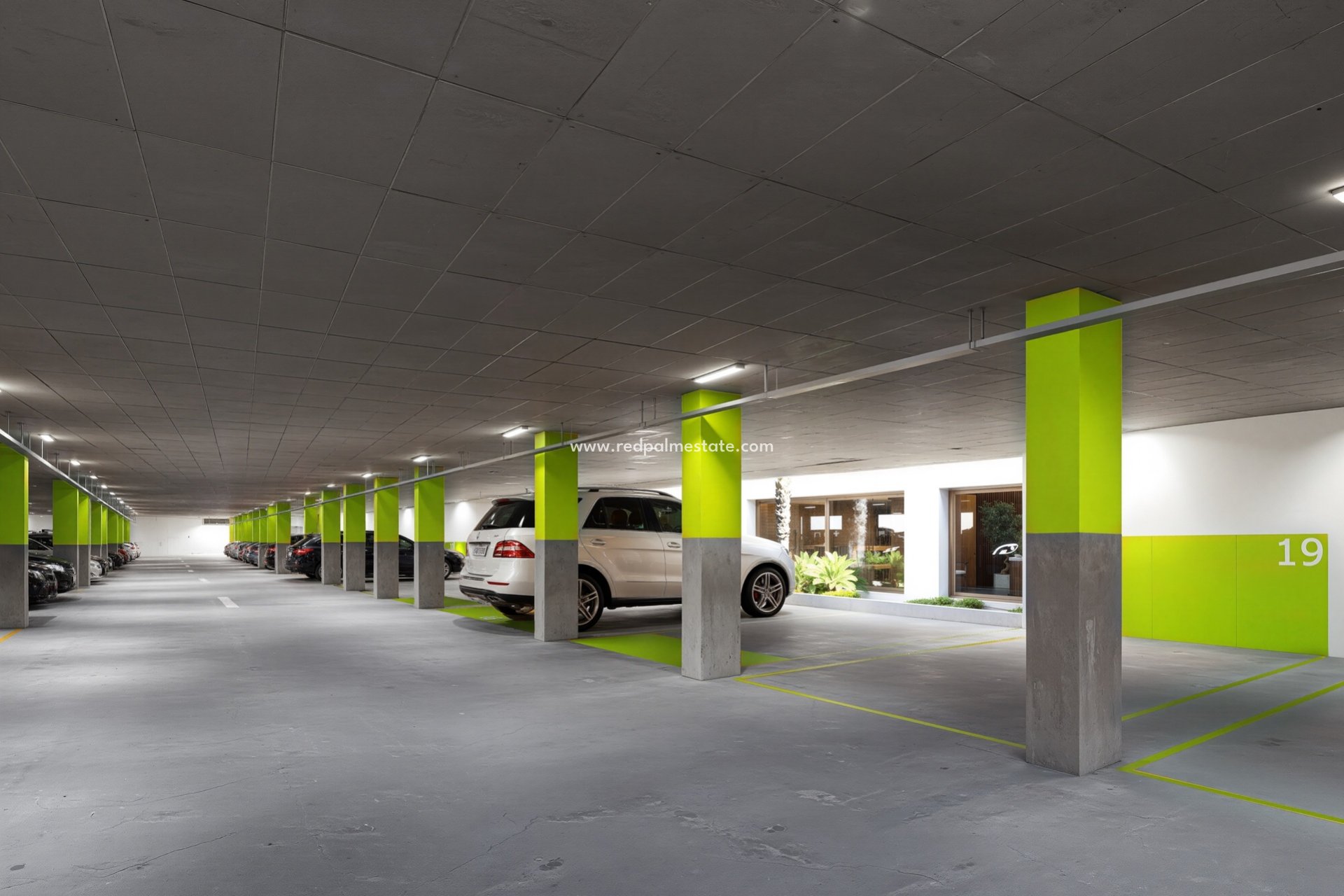 New Build - ground-floor -
Los Alczares - Los Alcazares