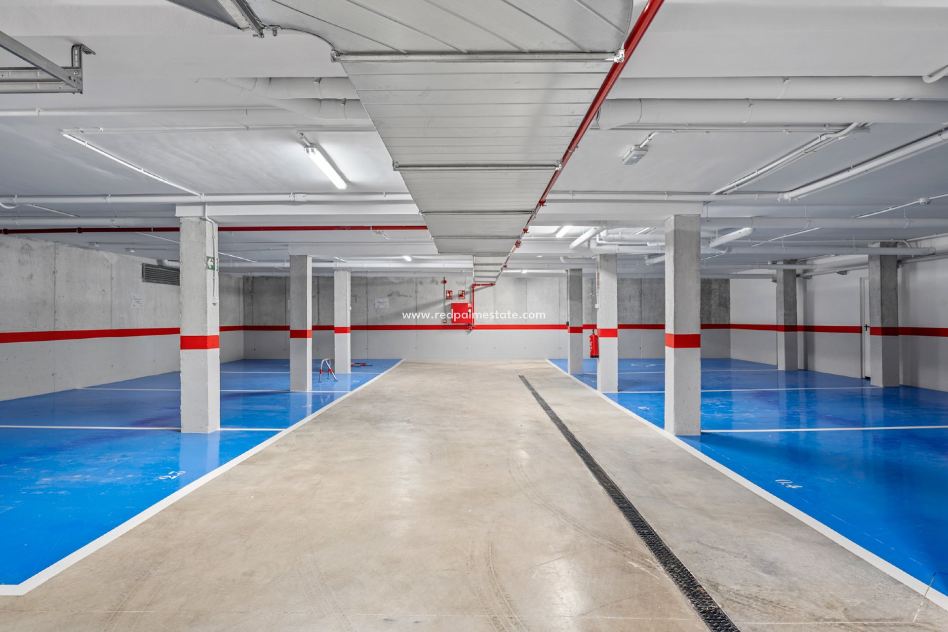 New Build - ground-floor -
Los Alczares - Los Alcazares