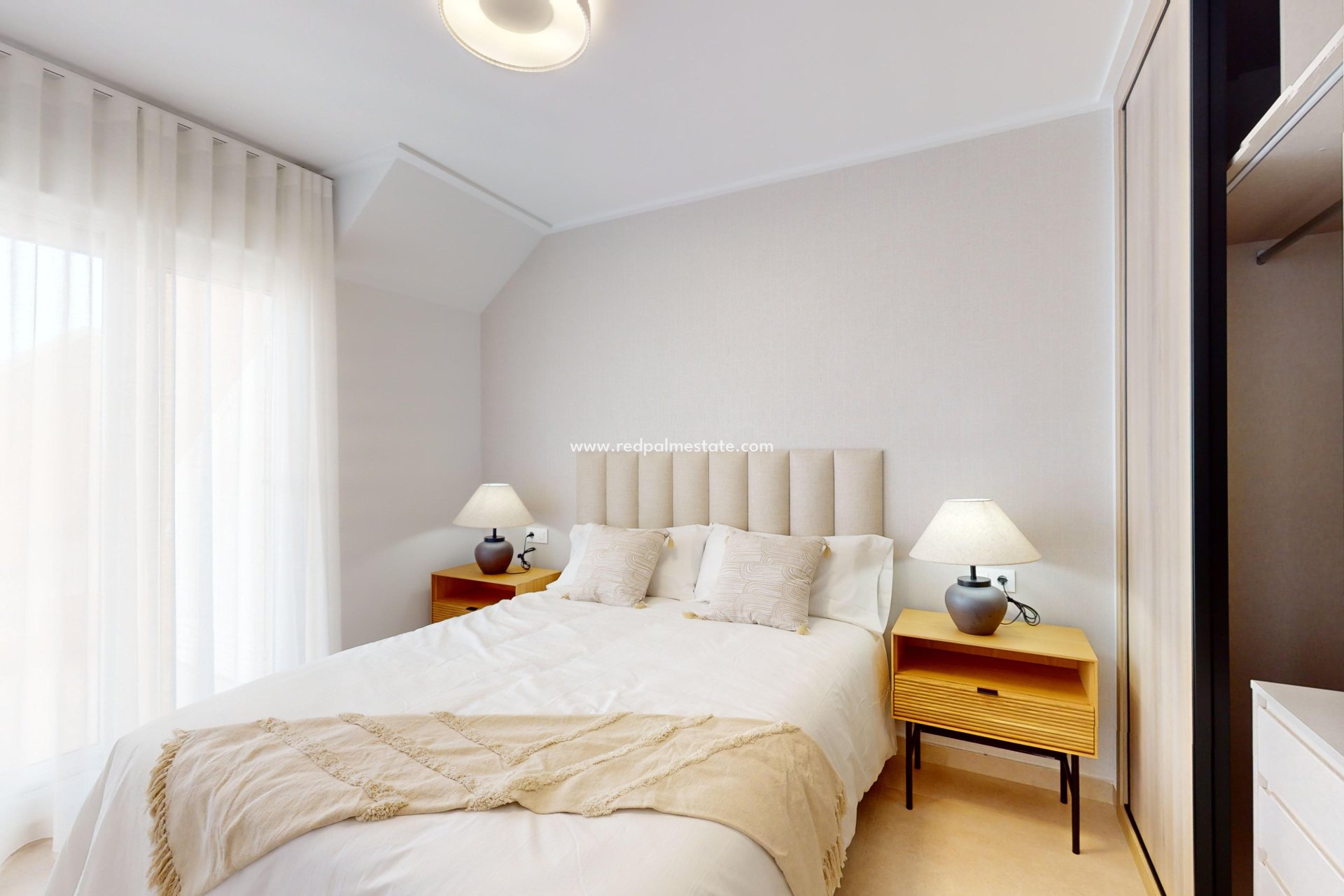 New Build - ground-floor -
Pilar de la Horadada