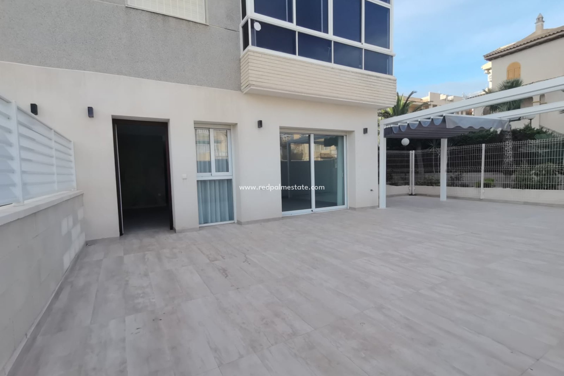 New Build - ground-floor -
Torrevieja