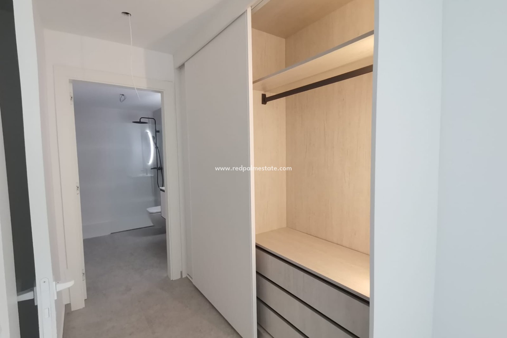 New Build - ground-floor -
Torrevieja