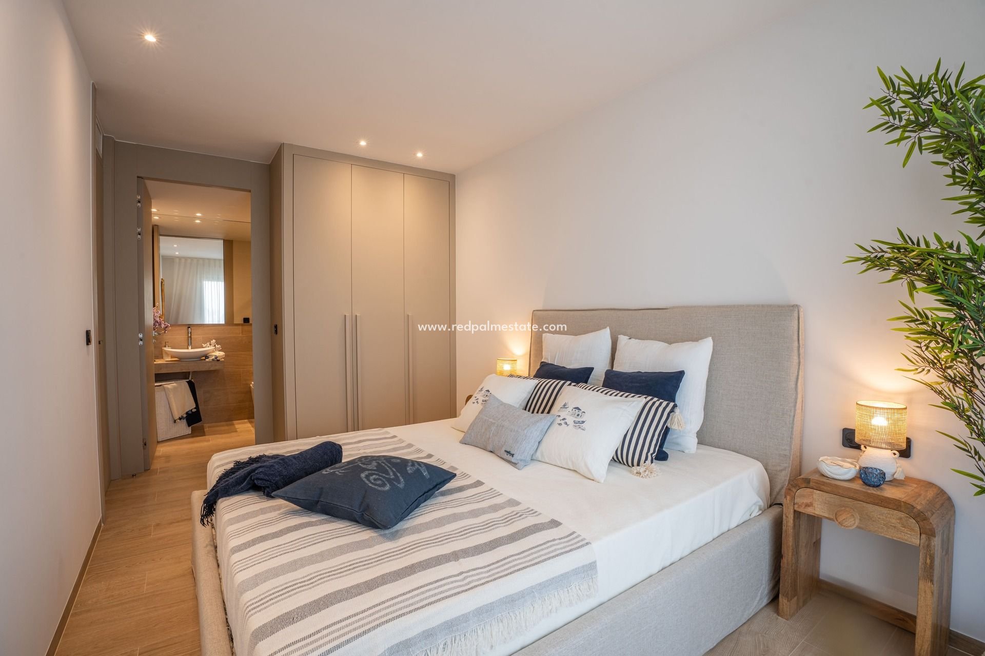 New Build - high-bungalow -
La Finca Golf Resort - La Finca Golf