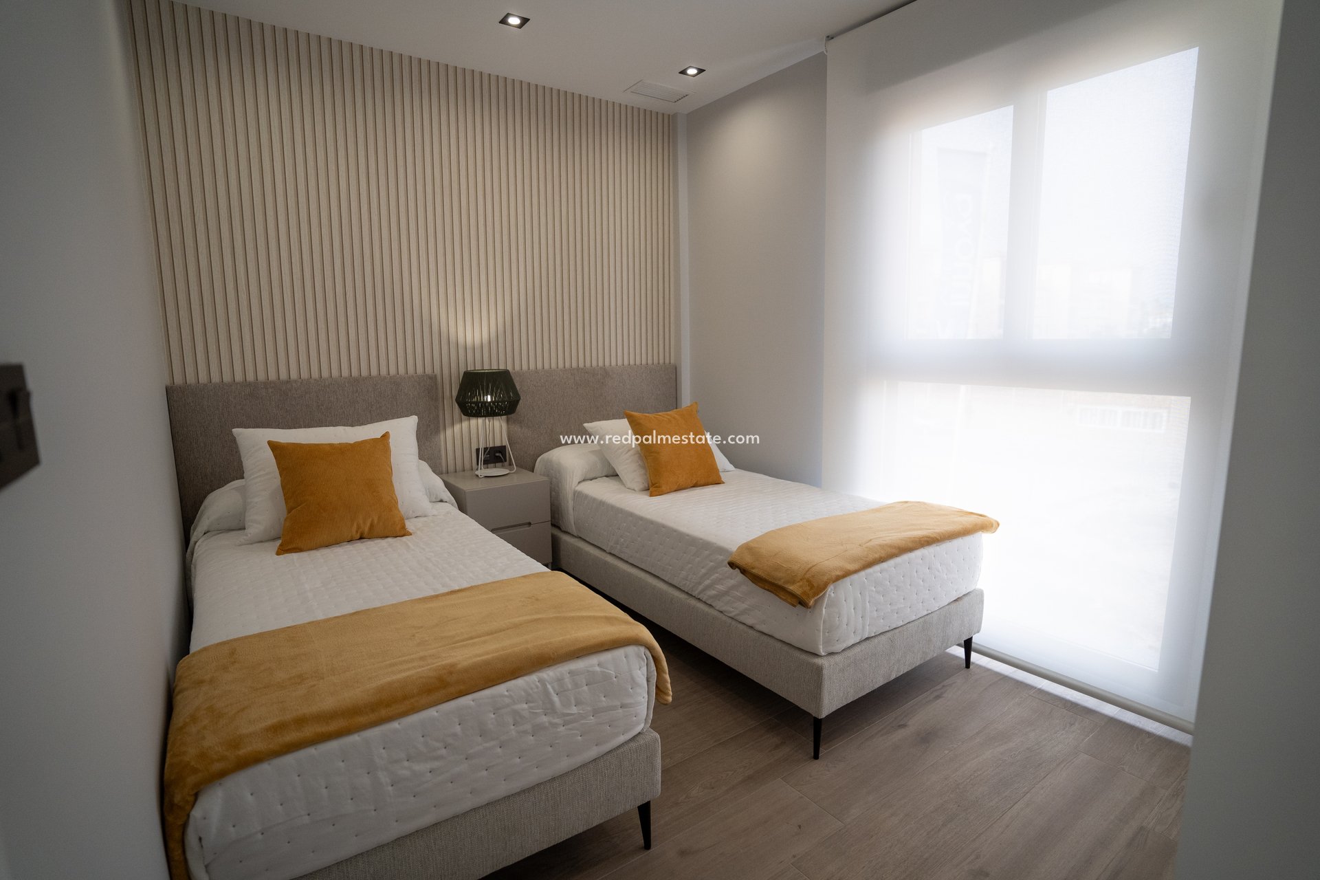 New Build - high-bungalow -
Pilar de la Horadada