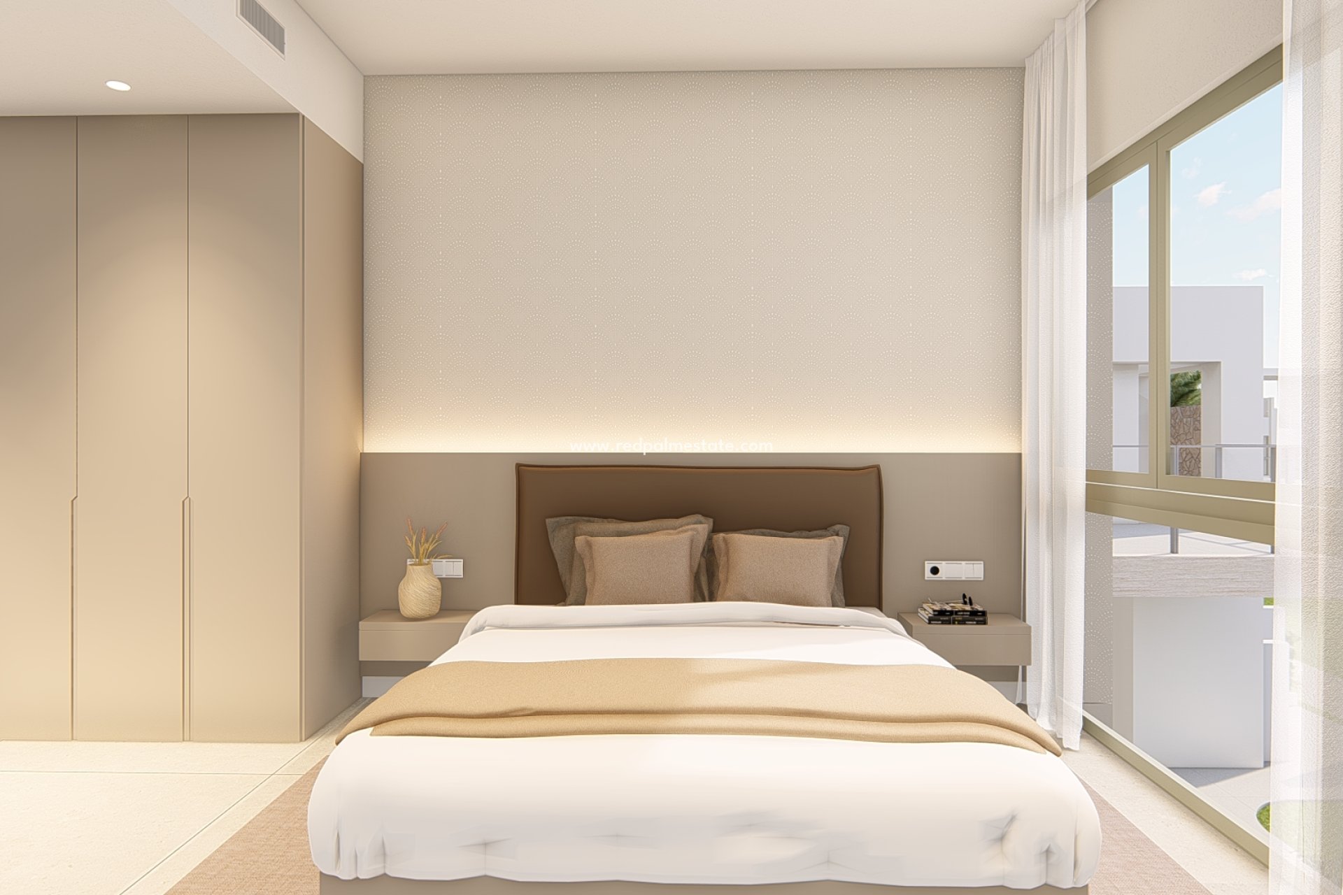 New Build - low-bungalow -
Ciudad Quesada/Rojales - Ciudad Quesada