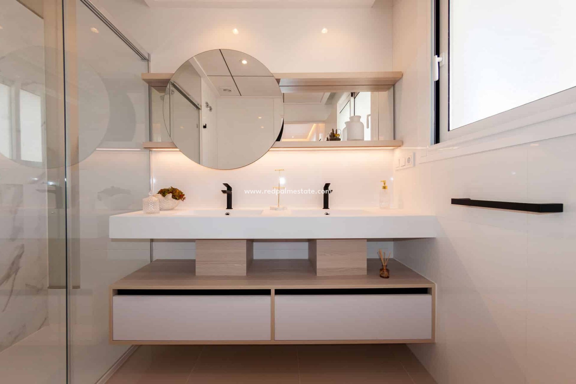 New Build - low-bungalow -
Ciudad Quesada/Rojales - Ciudad Quesada