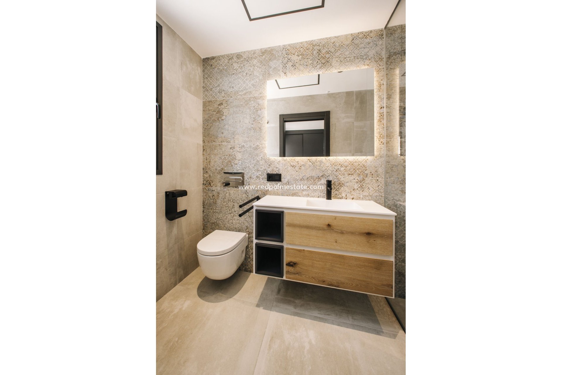 New Build - low-bungalow -
Ciudad Quesada/Rojales - Ciudad Quesada