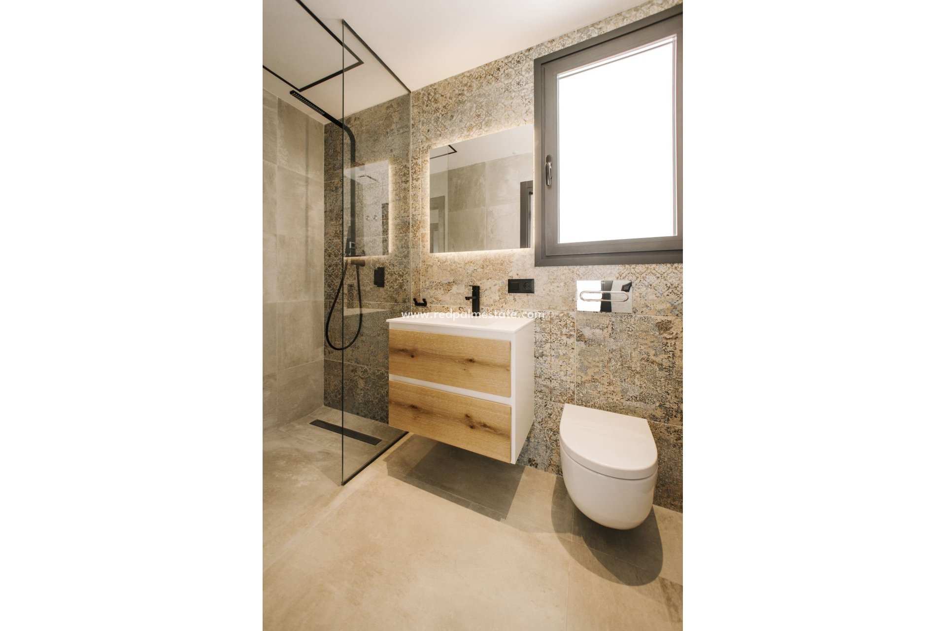 New Build - low-bungalow -
Ciudad Quesada/Rojales - Ciudad Quesada