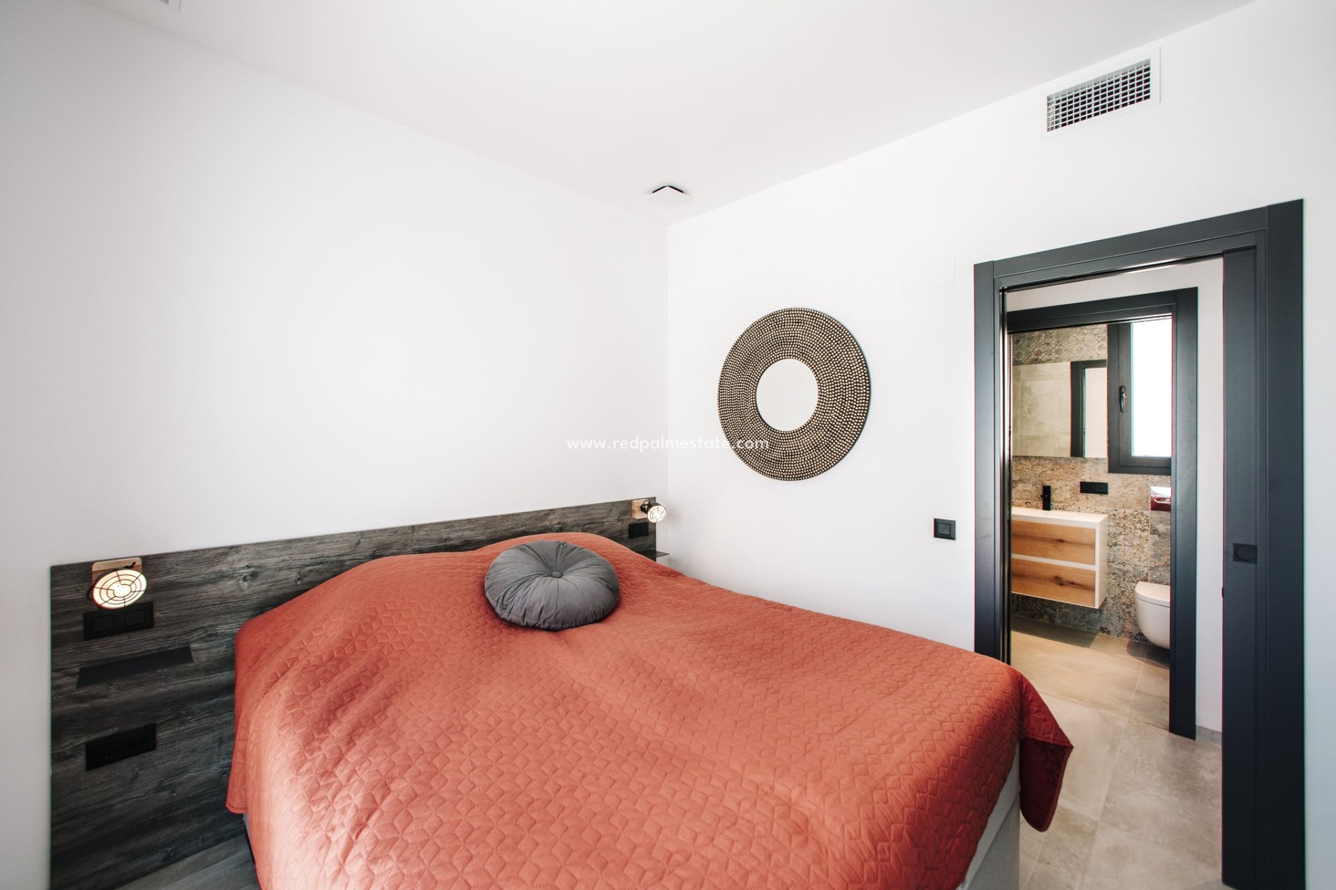 New Build - low-bungalow -
Ciudad Quesada/Rojales - Ciudad Quesada