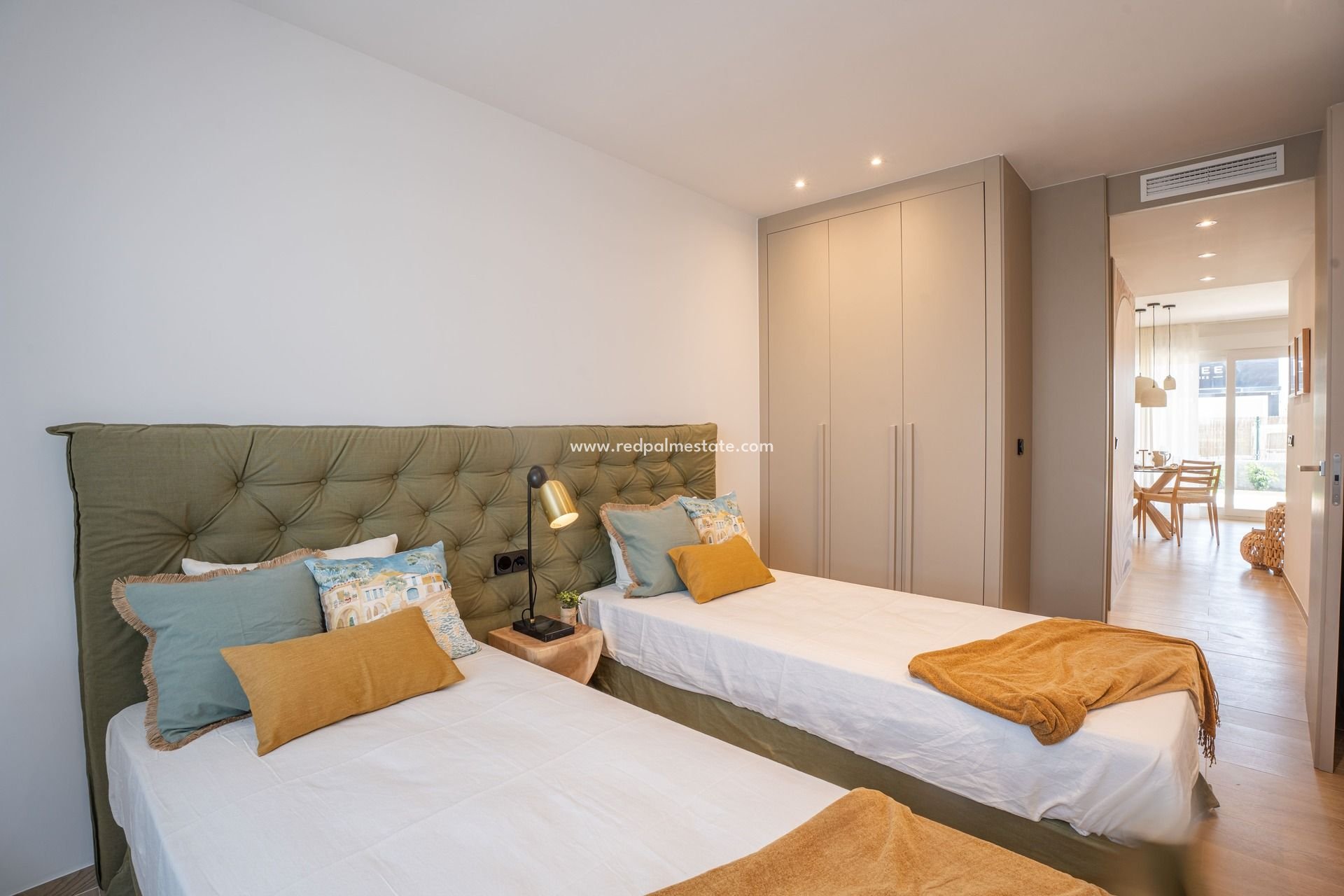 New Build - low-bungalow -
La Finca Golf Resort - La Finca Golf