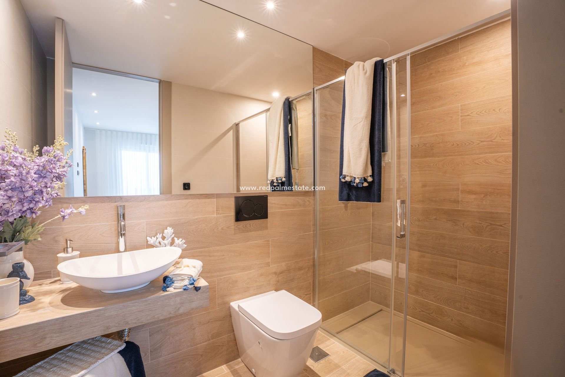 New Build - low-bungalow -
La Finca Golf Resort - La Finca Golf