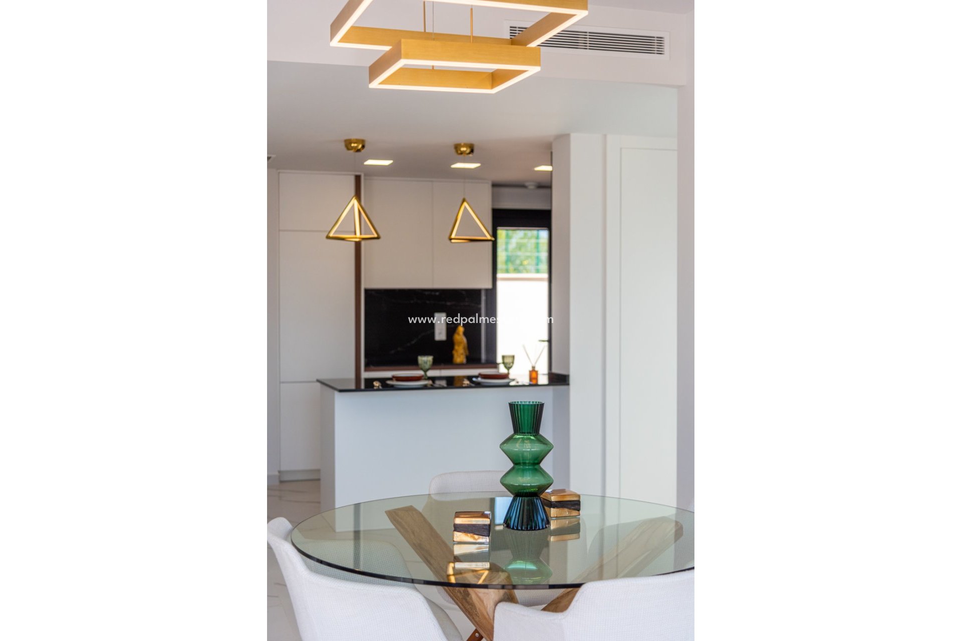 New Build - low-bungalow -
San Miguel de Salinas - San Miguel Salinas