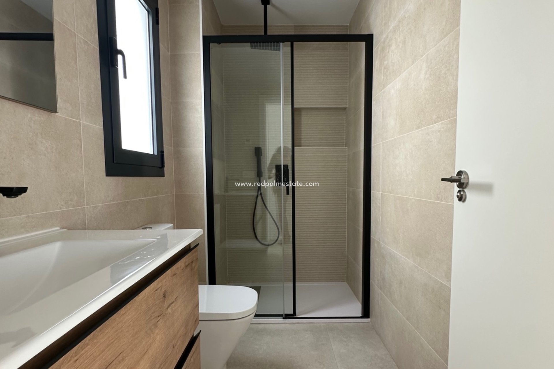 New Build - low-bungalow -
San Pedro del Pinatar - San Pedro de Pinatar