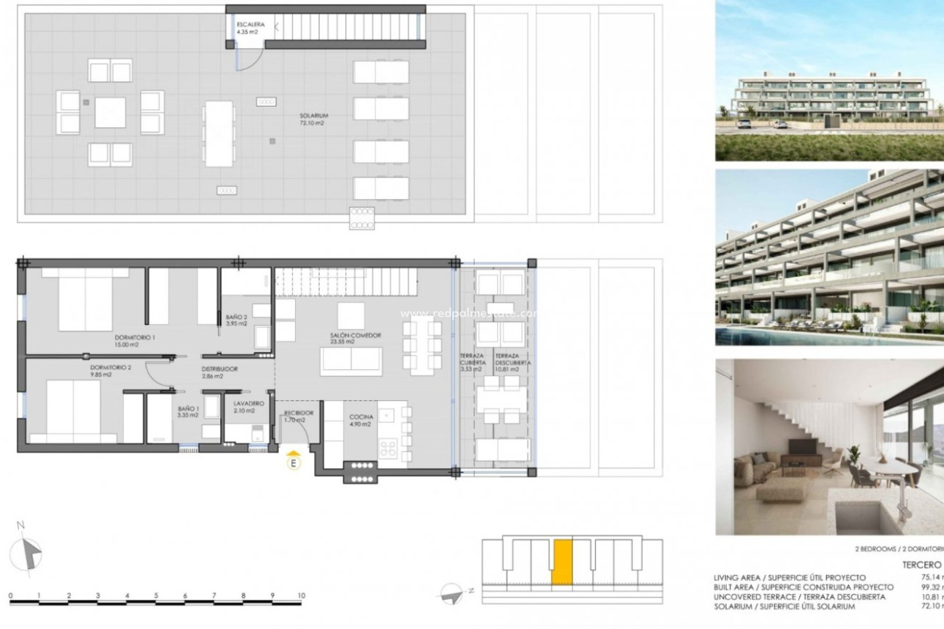 New Build - Other -
CARTAGENA - Mar De Cristal