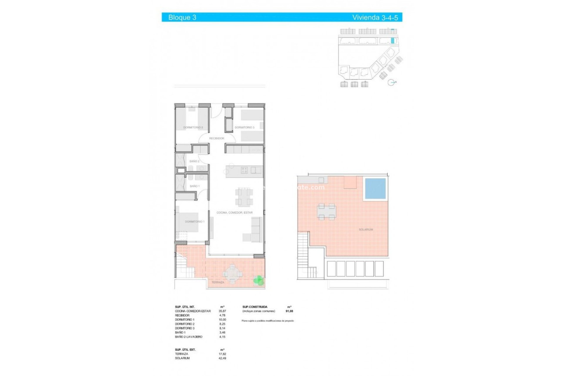 New Build - Other -
Guardamar del Segura - El Raso