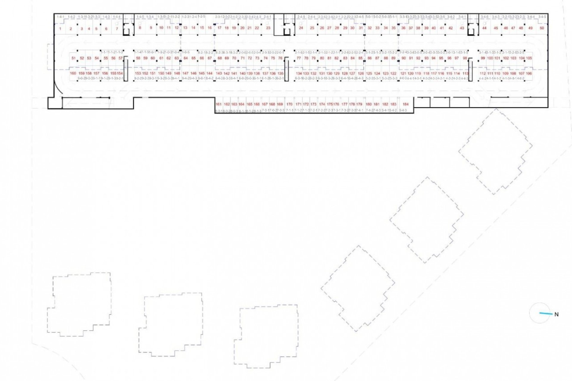 New Build - Other -
Guardamar del Segura - El Raso