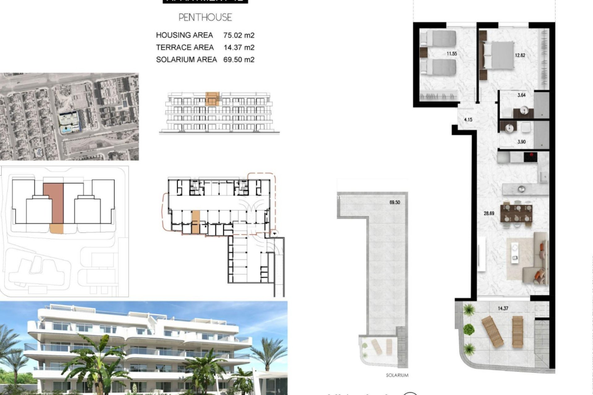 New Build - Other -
Orihuela Costa - Lomas de Cabo Roig