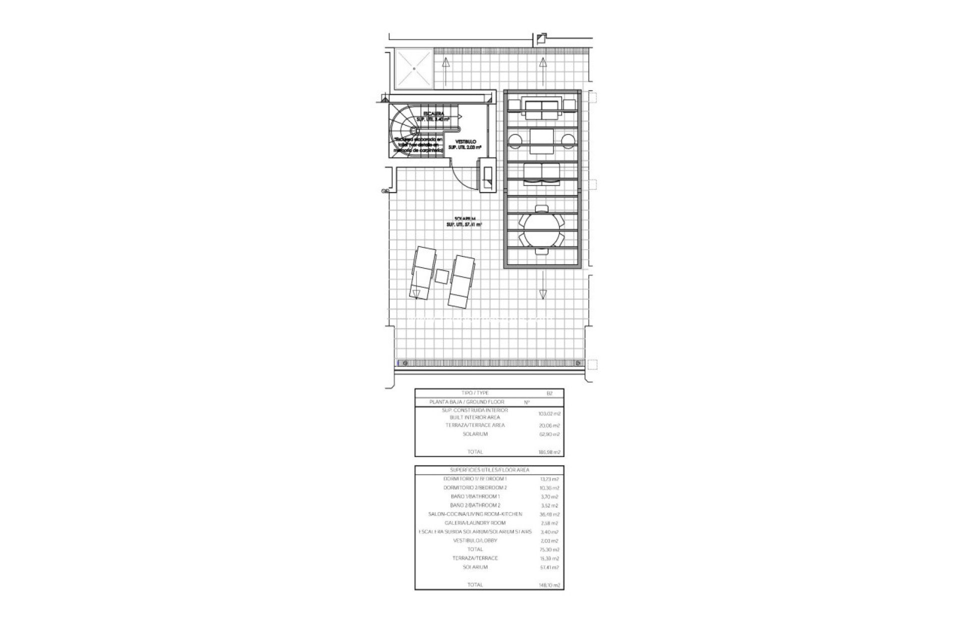 New Build - Other -
Orihuela Costa - Villamartín